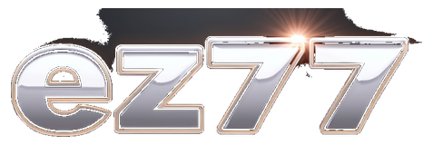 ez77 logo